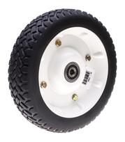 Vejapjovės ratas TORO priekinis kompl. 8″