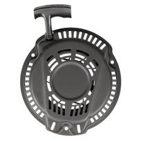 Loncin rankinis starteris (komplektas) LC1P70FA su velenu (originali dalis)