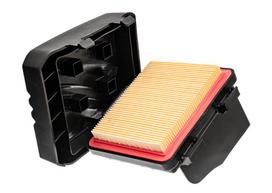 Oro filtro korpuso komplektas Rato varikliui RV225