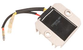 Loncin lygintuvas / įtampos reguliatorius LC1P92F-1 (originali dalis)