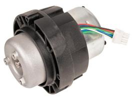 Worx peilių variklis su remonto komplektu WR090S WG101SI WR102SI WR104SI WR105SI WR106SI WR110MI