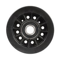 Skriemulys (diržui 23 mm) Ø102 mm, anga Ø17 mm ORIGINALI DALIS