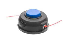 Pjovimo trimerio galvutė Husqvarna T25 M10×1.25 105 mm Tap-N-Go