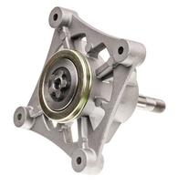 Husqvarna CTH, TC vejapjovės adapteris