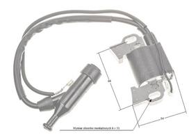 Uždegimo ritė Honda GX240, GX270, GX340, GX390