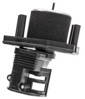 Oro filtras su korpusu Loncin G340F G390F G420F ORIGINALI DALIS