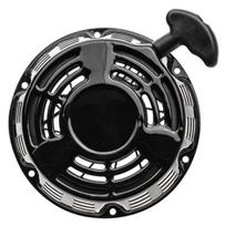 Loncin rankinis starteris (komplektas) G340F / G390F / G420F (originali dalis)