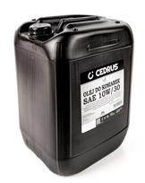 Alyva Cedrus 10W30 20 l