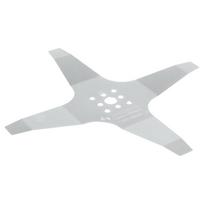 Automatinės vejapjovės peilis Wiper 18 cm žvaigždė IKE IKE S IKE S+