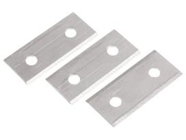 Pjovimo peiliukų komplektas RLM1800-T / RLM1800G2-T, 3 vnt.