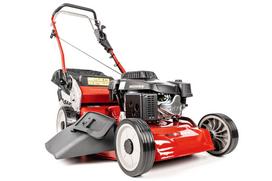 Vejapjovė su pavara Weibang WB537SLC V 3IN1, Loncin 1P70FC, 53 cm