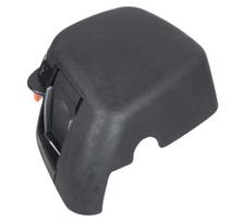 Oro filtro dangtelis su filtru STIHL FS45 FS46 FS55