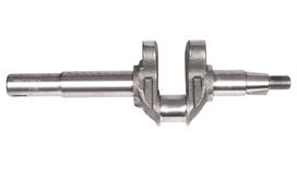 Loncin alkūninis velenas LC1P65FE-2, elektriniam starteriui (originali dalis)
