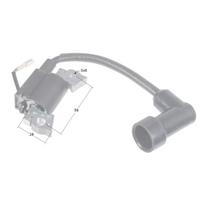 Uždegimo ritė Zongshen XP140 4,5 HP varikliui