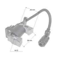 Uždegimo ritė Zongshen XP680 22 HP varikliui 100009357