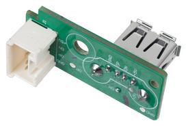 USB lizdas Worx WR130E WR141E WR165E