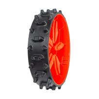 Varantysis ratas roboto vejapjovės X7 PLUS