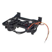 Pjovimo agregatas robotui vejapjovei X7 PLUS