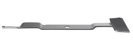 Kairysis traktoriuko pjovimo dekos peilis Cub Cadet / Troy-Bilt / Wolf-Garten / MTD, 540 mm