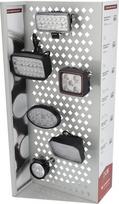 LED ekspozicinis stendas Case IH DISPLEDCI1
