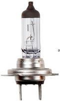 Halogeninė lemputė (x10) H7 12V 55W PX26d Vapormatic VLX0477