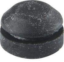 Kabelio įvorė, 4.5x6x1mm, atvira iš 2 pusių KB2304