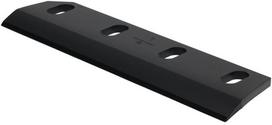 Kairysis žolės smulkinimo peilis Kramp 0009813851KR, Claas Jaguar
