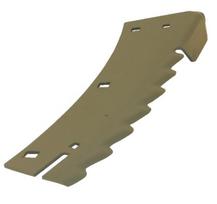 Pjūklinis peilis Kramp 0009963121KR, 370 x 95 x 3 mm, prieš laikrodžio rodyklę