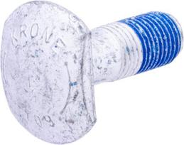 Apvalios galvutės varžtas M14x1,5x41 10.9 1449379