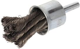 Taurinis šepetys 23 mm 0.3 mm 2630310