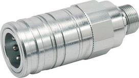 Greitoji hidraulinė jungtis SDF Quick coupling Thread 1846490