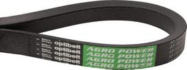 Trapecinis diržas Optibelt 0006712090AB 0006712090AB