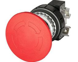 Avarinio stabdymo mygtukas 60mm 030PFFARFC