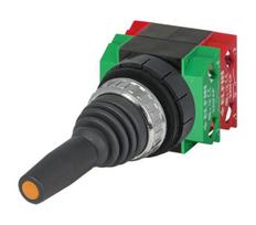 Valdymo svirtis (joystick), 2 padėčių 030MPPRN