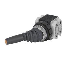 Valdymo svirtis (joystick) 2 padėčių, be 0 padėties 030MTN2F1