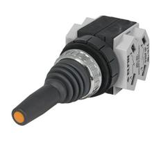 Valdymo svirtis (joystick), 4 padėčių 030MPTTPN