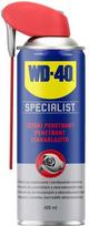 WD-40 Specialist® skvarbusis purškalas (penetrantas) 400 ml 03103WD40PL