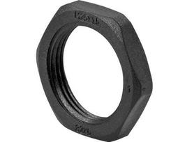 Kabelio įvado veržlė M12x1.5 (cable gland lock nut) 010DM12