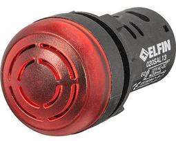 Avarinis siųstuvas 24 V AC/DC 020SAL24