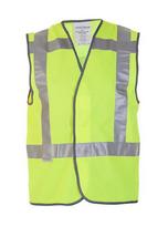 Ryški liemenė, geltona, L, Hydrowear 017271FYL