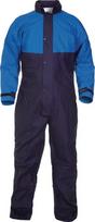 Neperšlampamas lietaus kombinezonas, mėlynas, L, Hydrowear 018504L