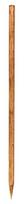 Medinis aptvaro kuolas 180 cm x 38 mm, rudas Gallagher 007724GAL