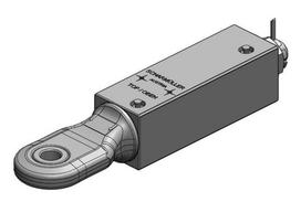 Vilkimo kilpa Cat. 2 Ø33 mm su guolio korpusu 00663150A02