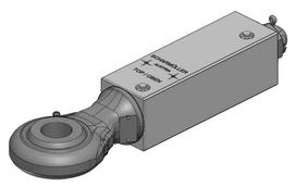 Vilkimo kilpa Cat. 4 Ø51 mm su guolio korpusu 00663170A02