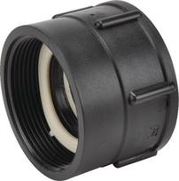 IBC adapteris FF S60x6 – 2" 102444051566