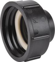 IBC adapteris FF S60x6 – 1" 102444050766
