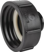 IBC adapteris FM S60x6 – 1" 102424050766