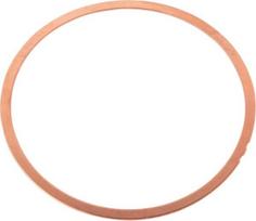 Cilindro galvutės tarpinė 1.0 mm 851452010