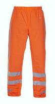 Lietaus kelnės Hydrowear, oranžinės, dydis 35–39", 014064FOL