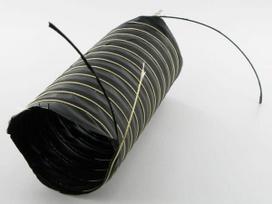 Dulkių gaubtas, Niemeyer 12766